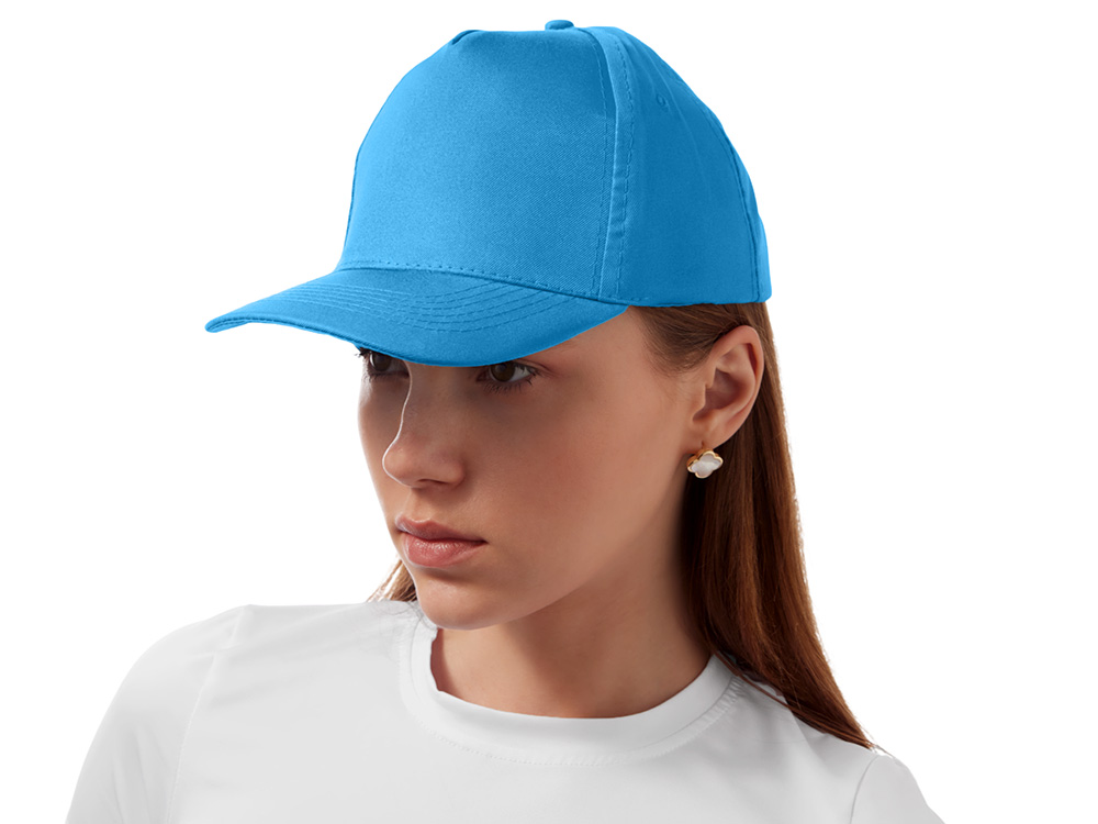 Бейсболка Poly Бейсболка Poly