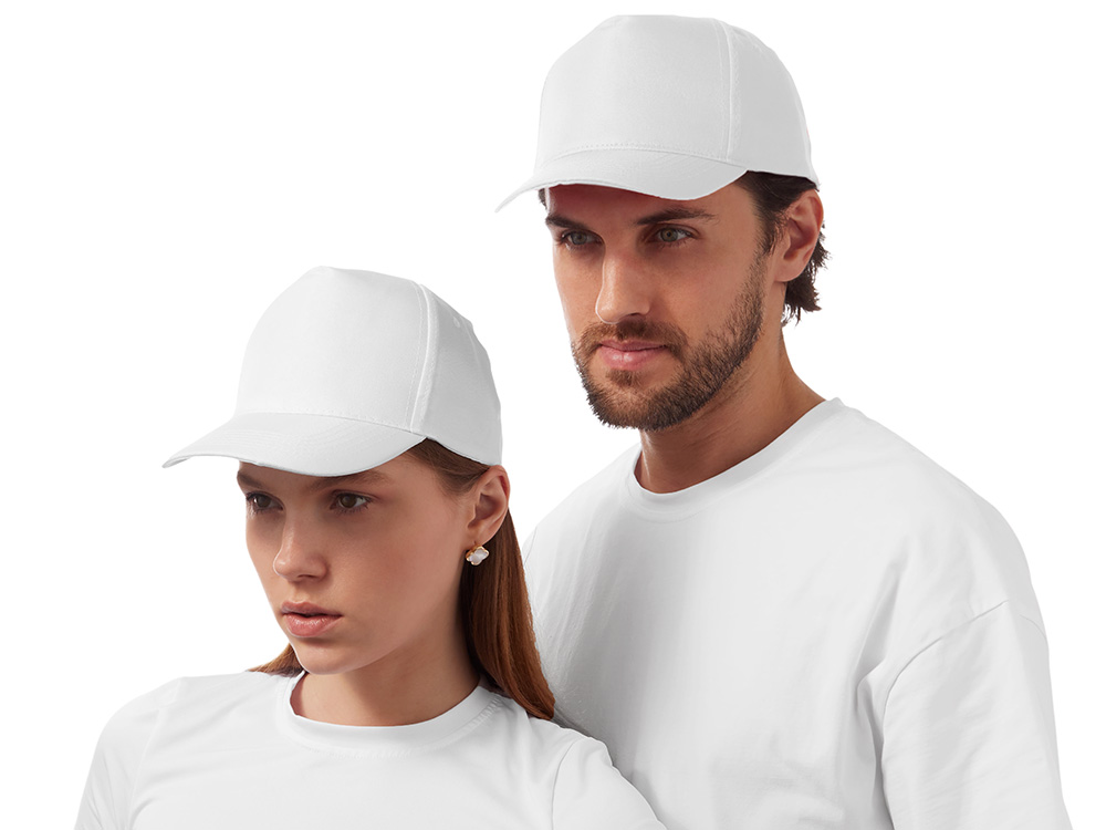 Бейсболка Poly Бейсболка Poly