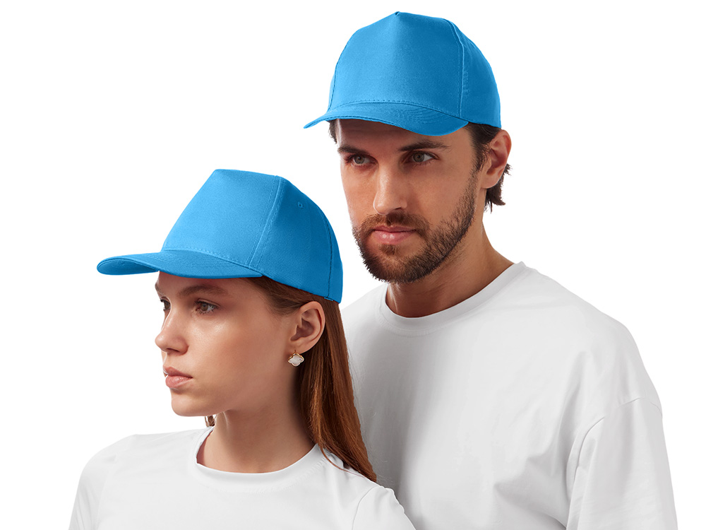 Бейсболка Poly Бейсболка Poly
