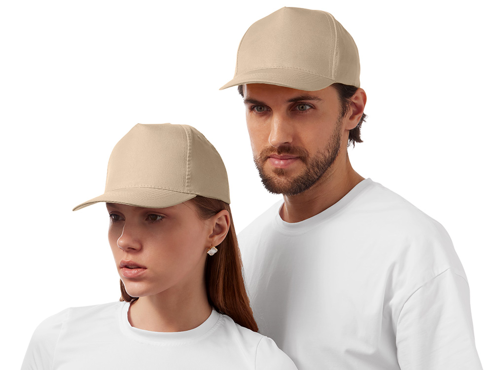 Бейсболка Poly Бейсболка Poly