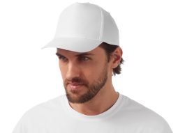 Бейсболка Poly