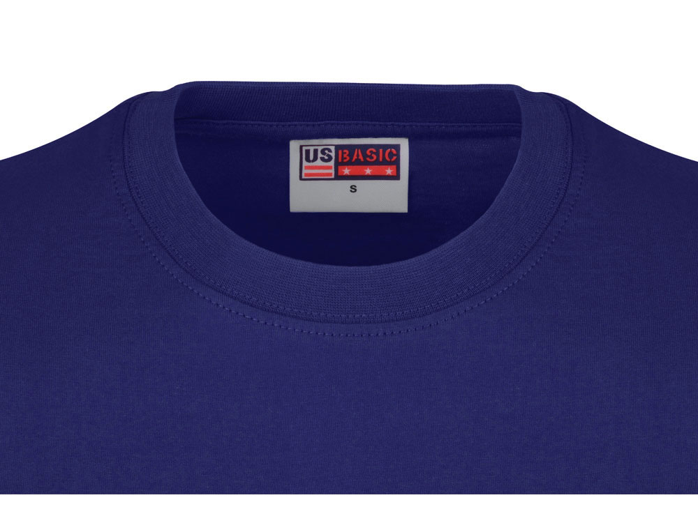 Футболка Heavy Super Club мужская Футболка Heavy Super Club мужская