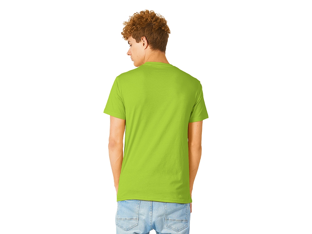 Футболка Heavy Super Club мужская Футболка Heavy Super Club мужская