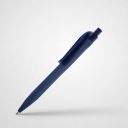 Ручка пластиковая шариковая Prodir QS 20 PRT софт-тач Ручка пластиковая шариковая Prodir QS 20 PRT софт-тач