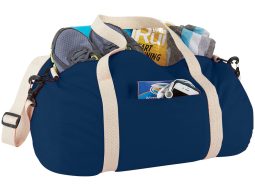 Сумка Barrel Duffel Сумка Barrel Duffel