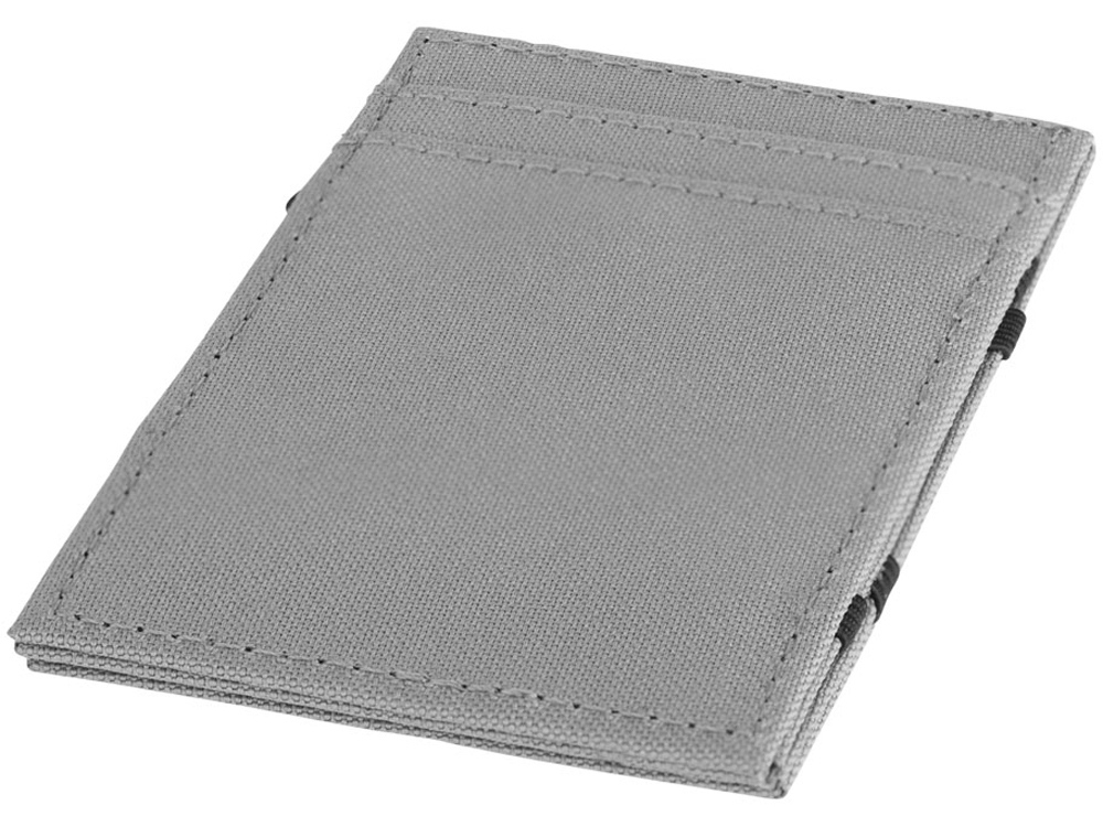 Бумажник Adventurer с защитой от RFID считывания Бумажник Adventurer с защитой от RFID считывания