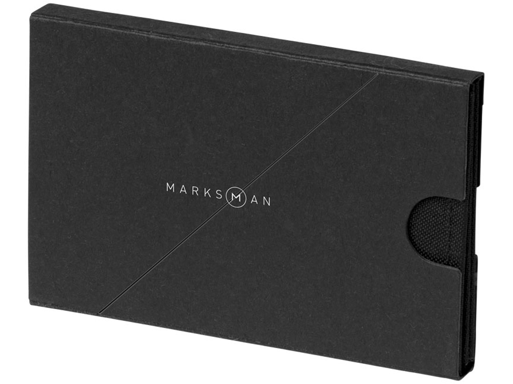 Бумажник Adventurer с защитой от RFID считывания Бумажник Adventurer с защитой от RFID считывания