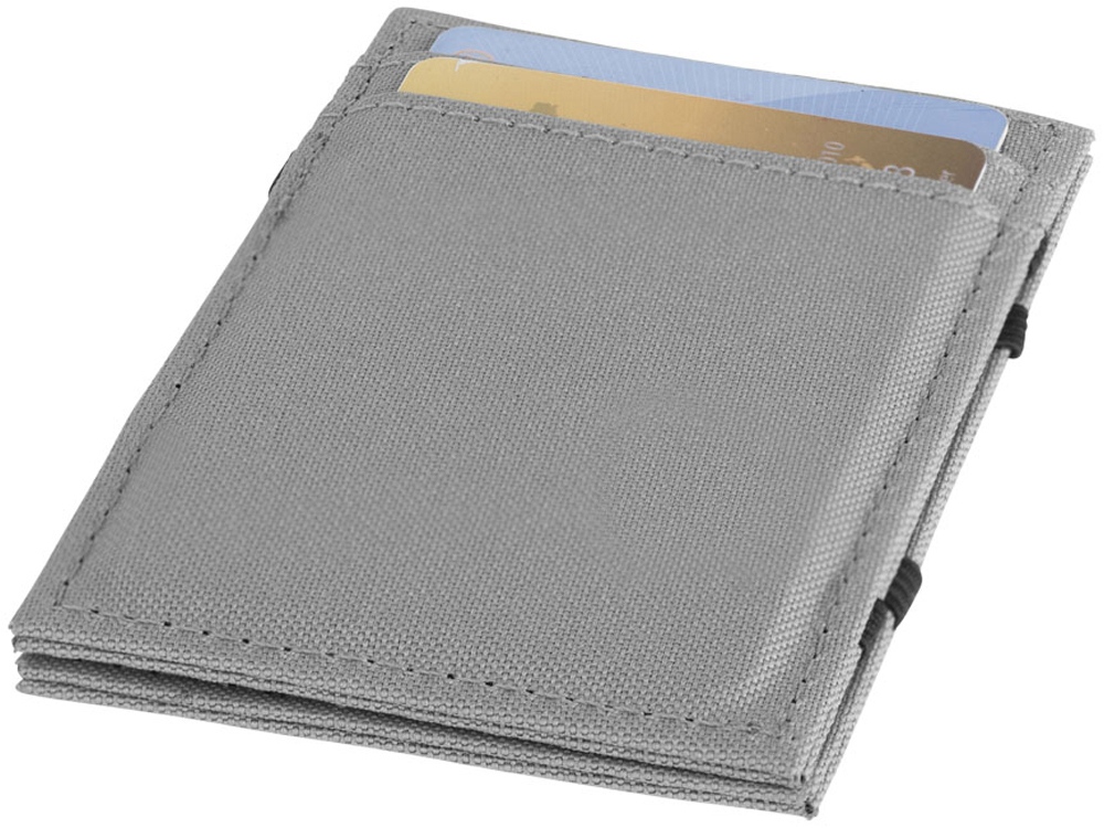 Бумажник Adventurer с защитой от RFID считывания Бумажник Adventurer с защитой от RFID считывания
