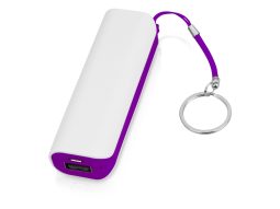 Портативное зарядное устройство Basis, 2000 mAh Портативное зарядное устройство Basis, 2000 mAh