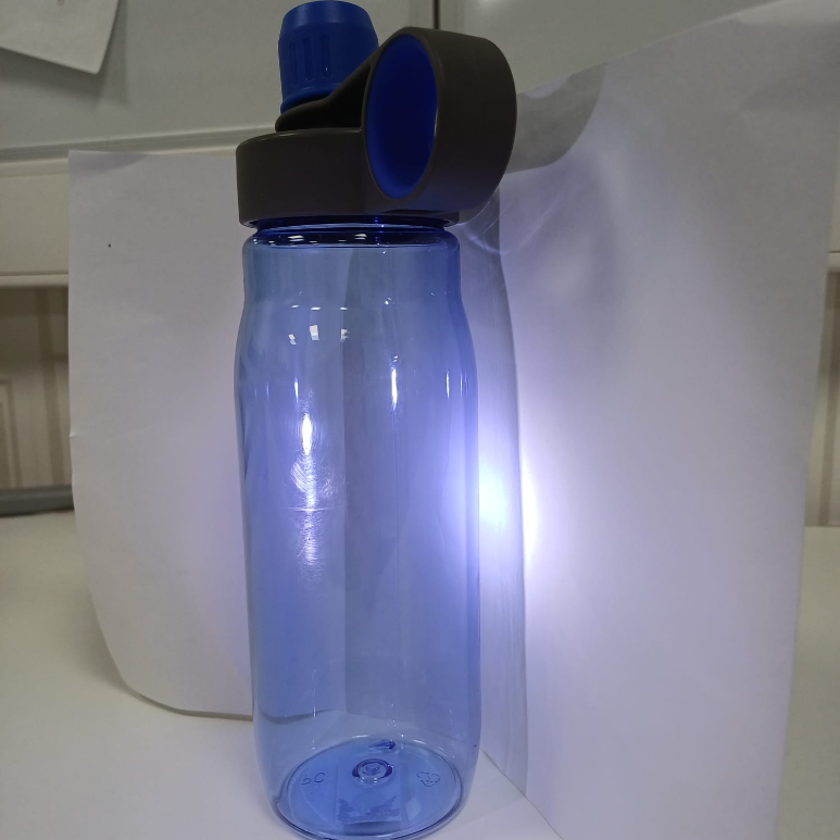 Бутылка для воды Stayer Бутылка для воды Stayer