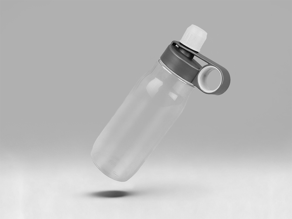Бутылка для воды Stayer Бутылка для воды Stayer