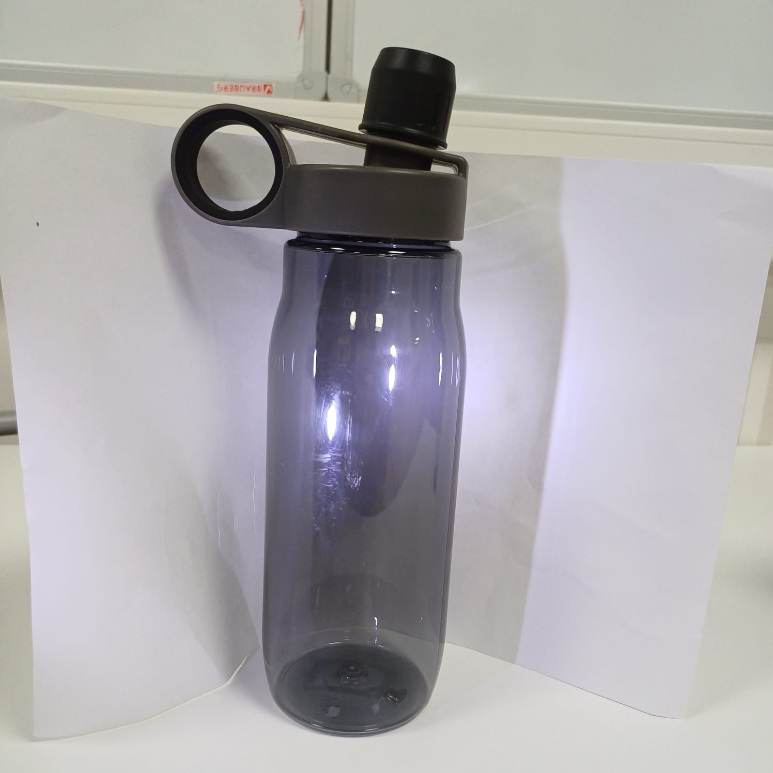 Бутылка для воды Stayer Бутылка для воды Stayer
