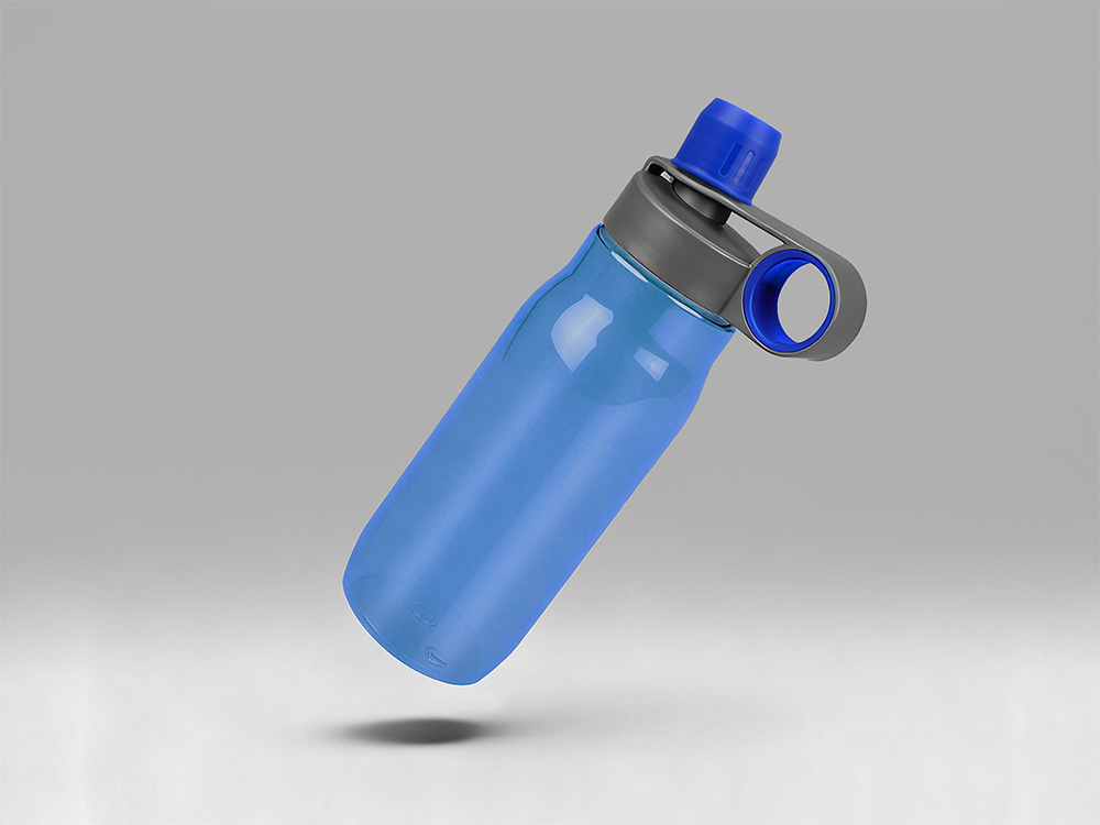 Бутылка для воды Stayer Бутылка для воды Stayer