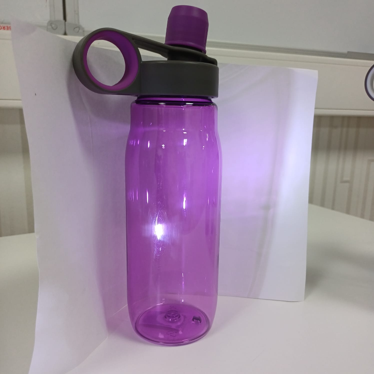 Бутылка для воды Stayer Бутылка для воды Stayer