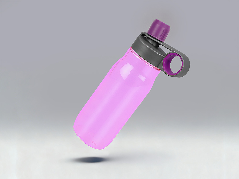 Бутылка для воды Stayer Бутылка для воды Stayer