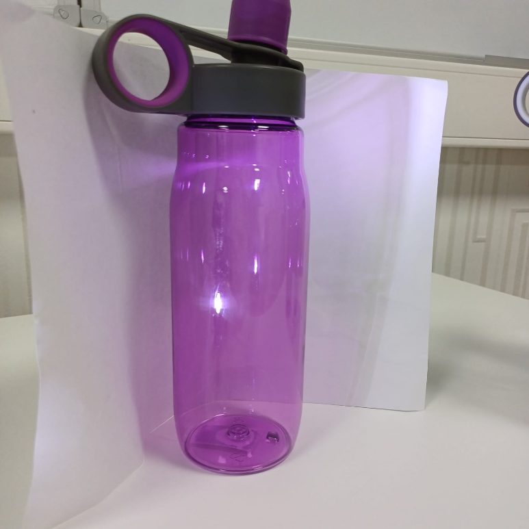 Бутылка для воды Stayer Бутылка для воды Stayer