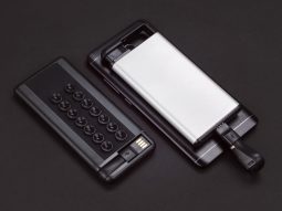 Внешний аккумулятор Octopus, 4000 mAh