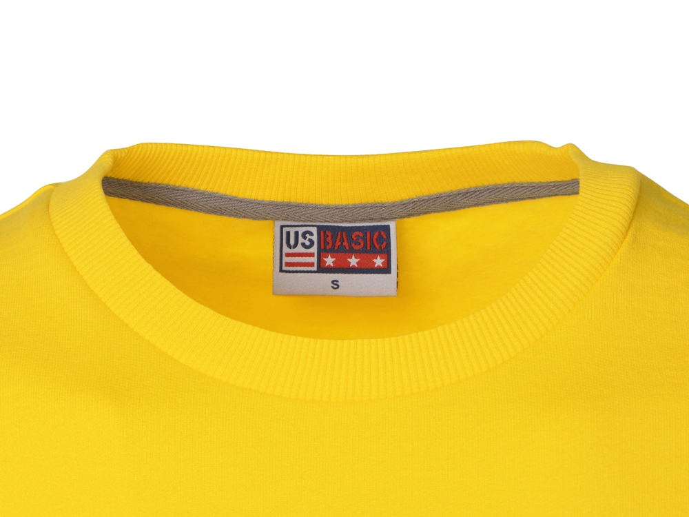 Свитшот Motion с начесом, унисекс Свитшот Motion с начесом, унисекс