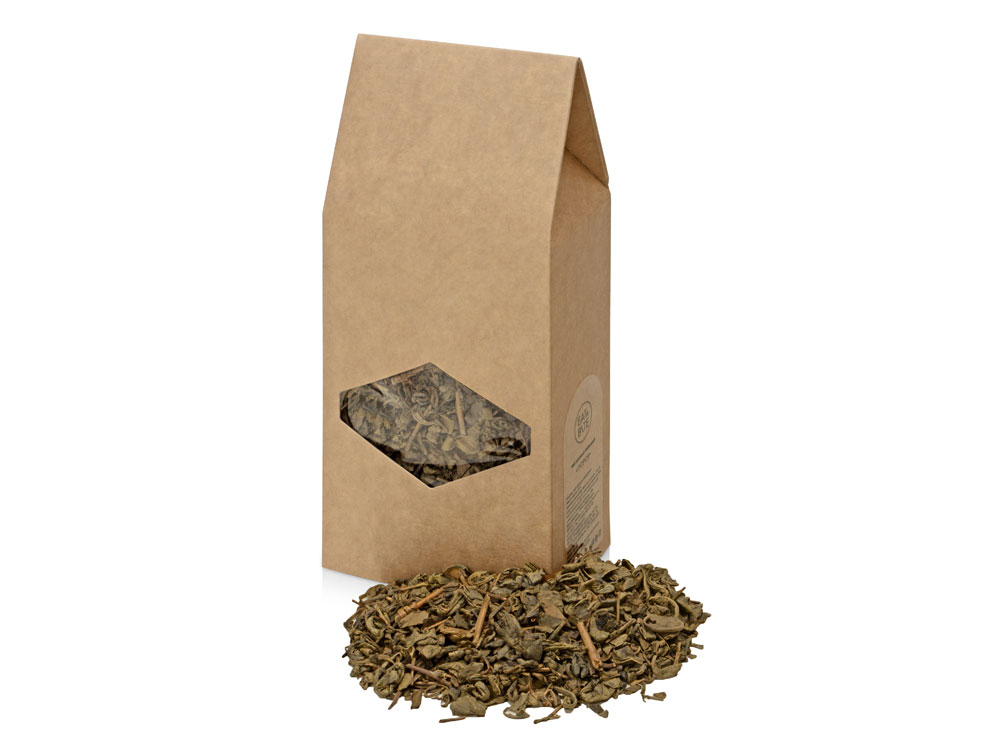 Подарочный набор Tea Trio Superior с тремя видами чая