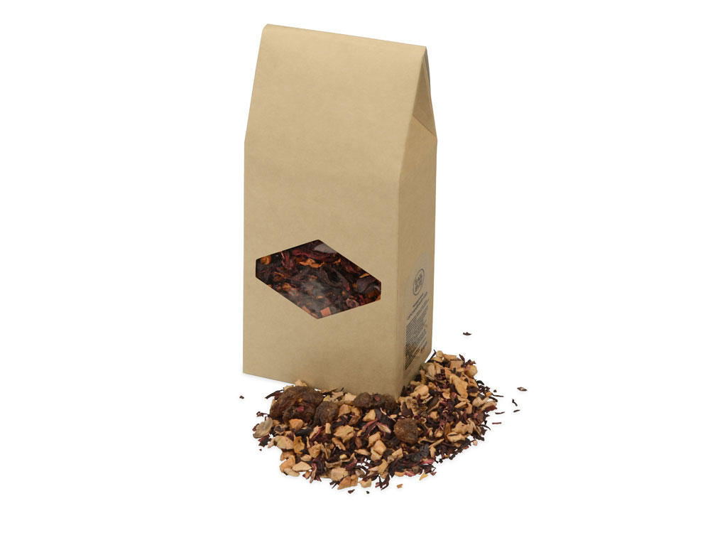 Подарочный набор Tea Trio Superior с тремя видами чая