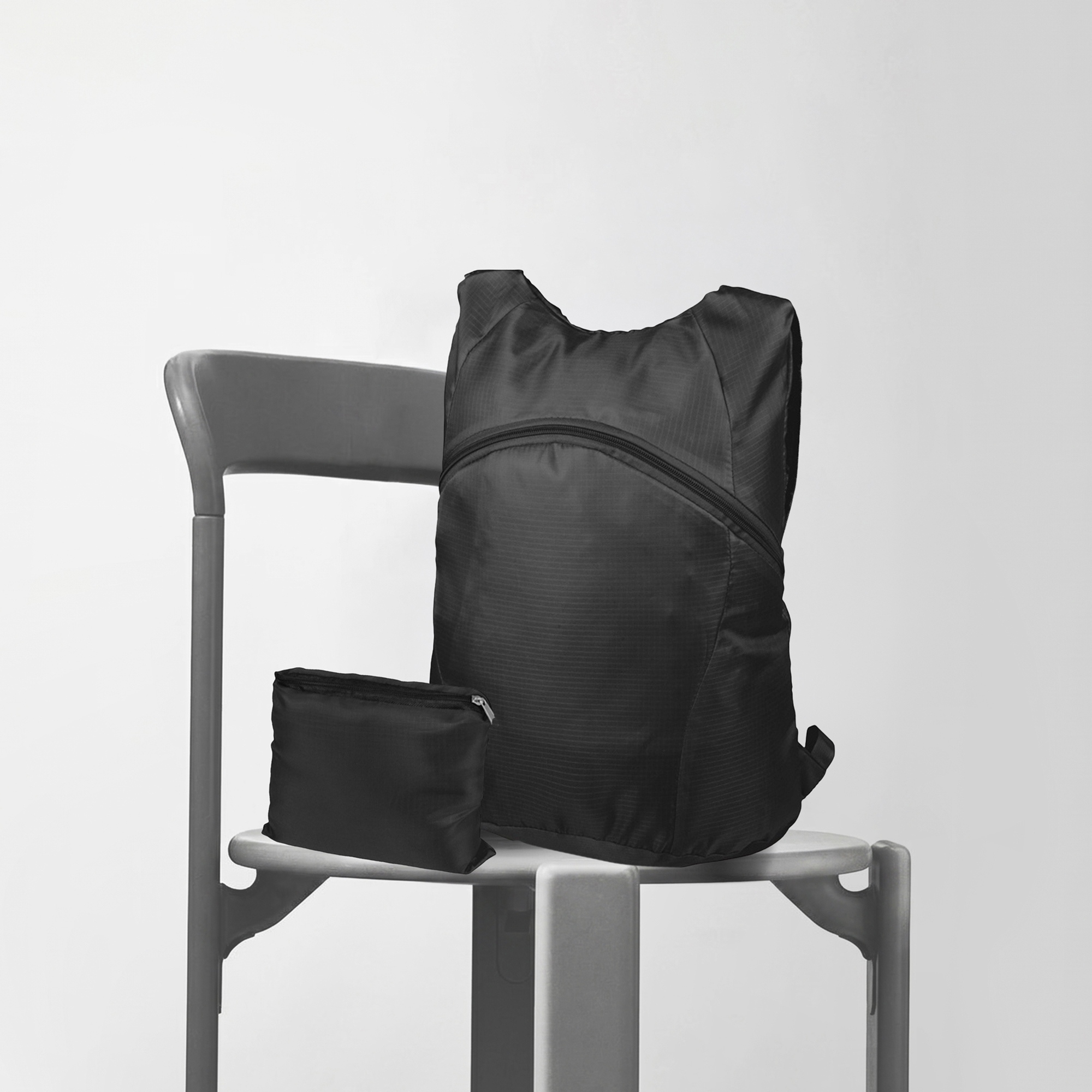 Рюкзак складной Compact Рюкзак складной Compact