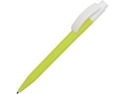 Ручка пластиковая шариковая Pixel KG F Ручка пластиковая шариковая Pixel KG F