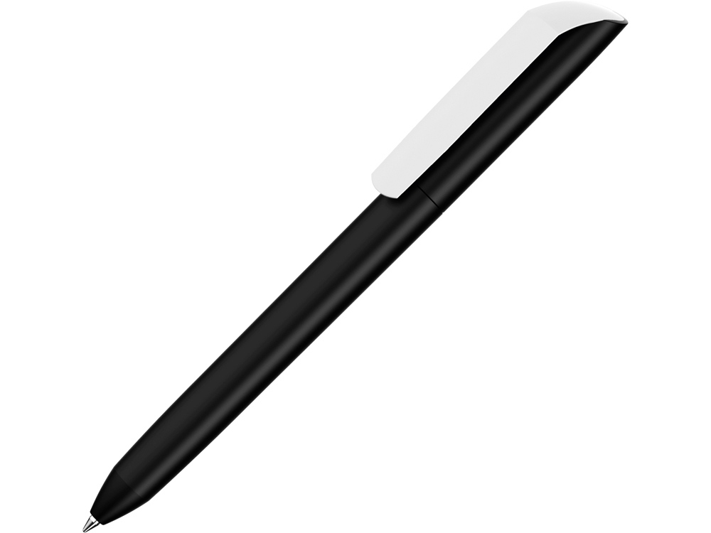 Ручка пластиковая шариковая Vane KG F Ручка пластиковая шариковая Vane KG F