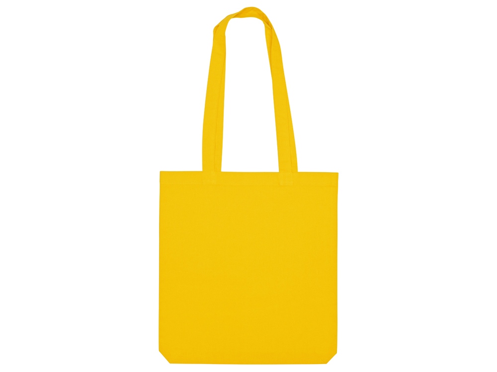 Сумка из плотного хлопка Carryme 220, 220 г/м2
