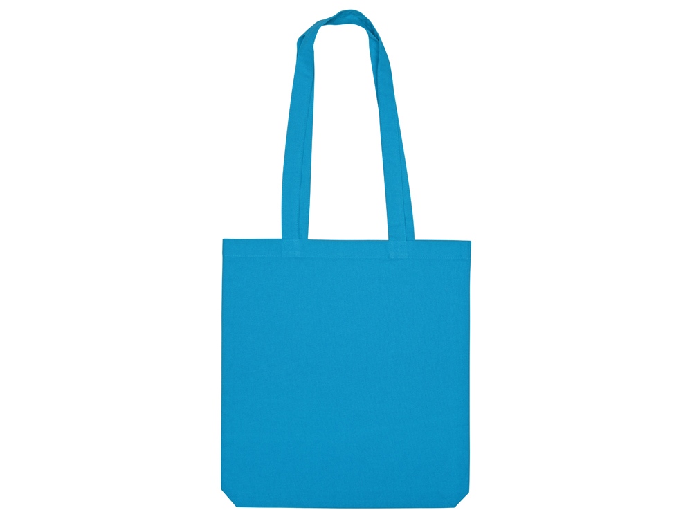 Сумка из плотного хлопка Carryme 220, 220 г/м2