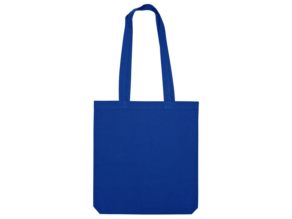 Сумка из плотного хлопка Carryme 220, 220 г/м2