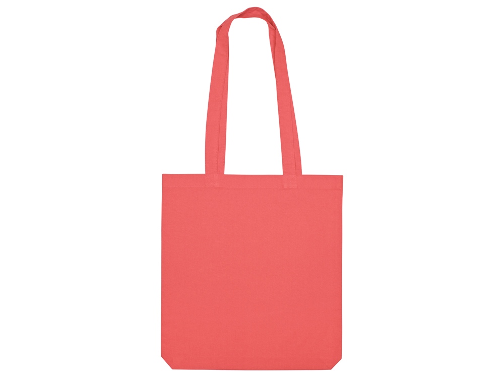 Сумка из плотного хлопка Carryme 220, 220 г/м2