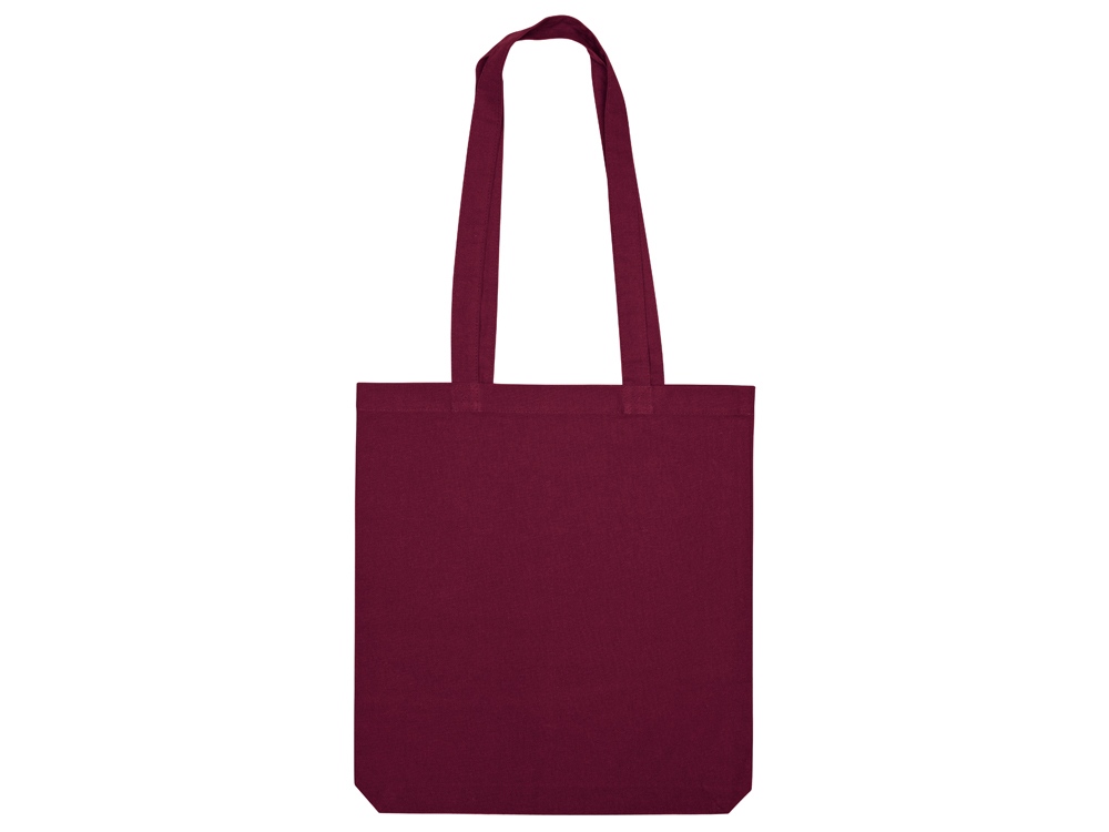 Сумка из плотного хлопка Carryme 220, 220 г/м2