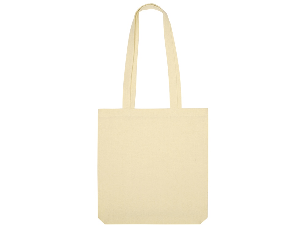 Сумка из плотного хлопка Carryme 220, 220 г/м2