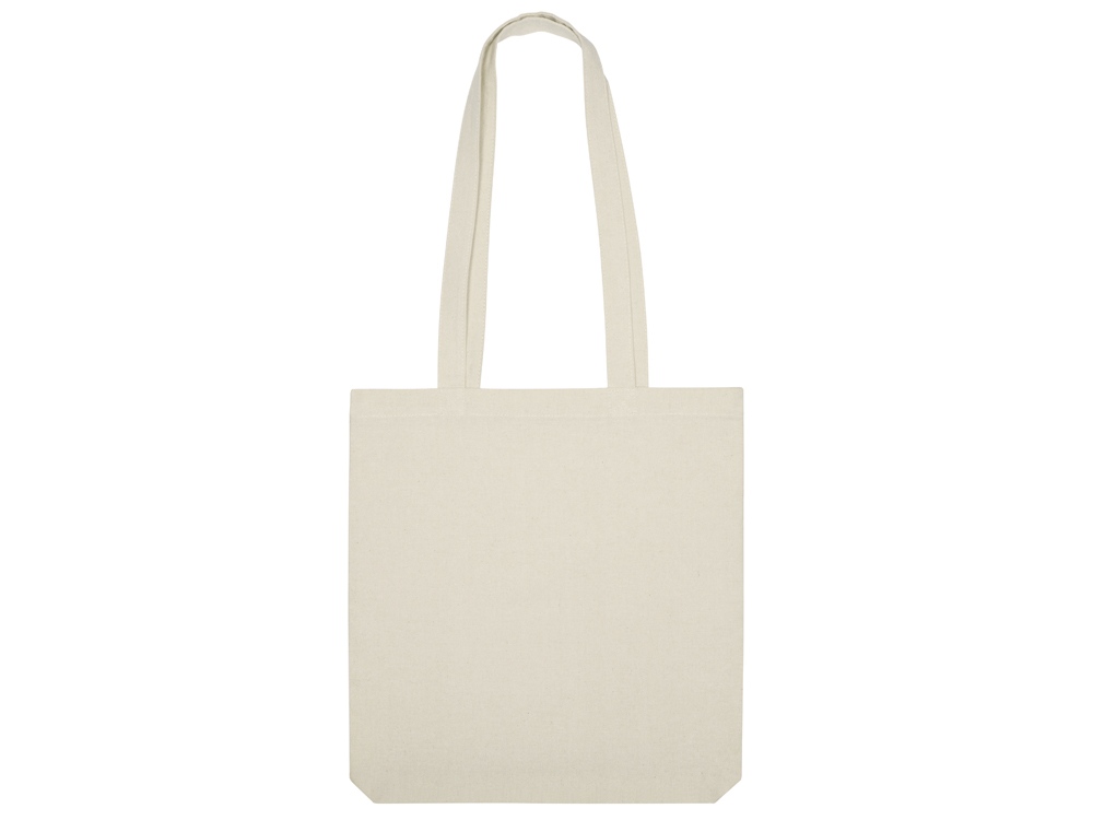Сумка из плотного хлопка Carryme 220, 220 г/м2