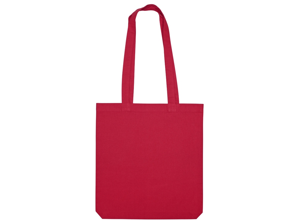 Сумка из плотного хлопка Carryme 220, 220 г/м2