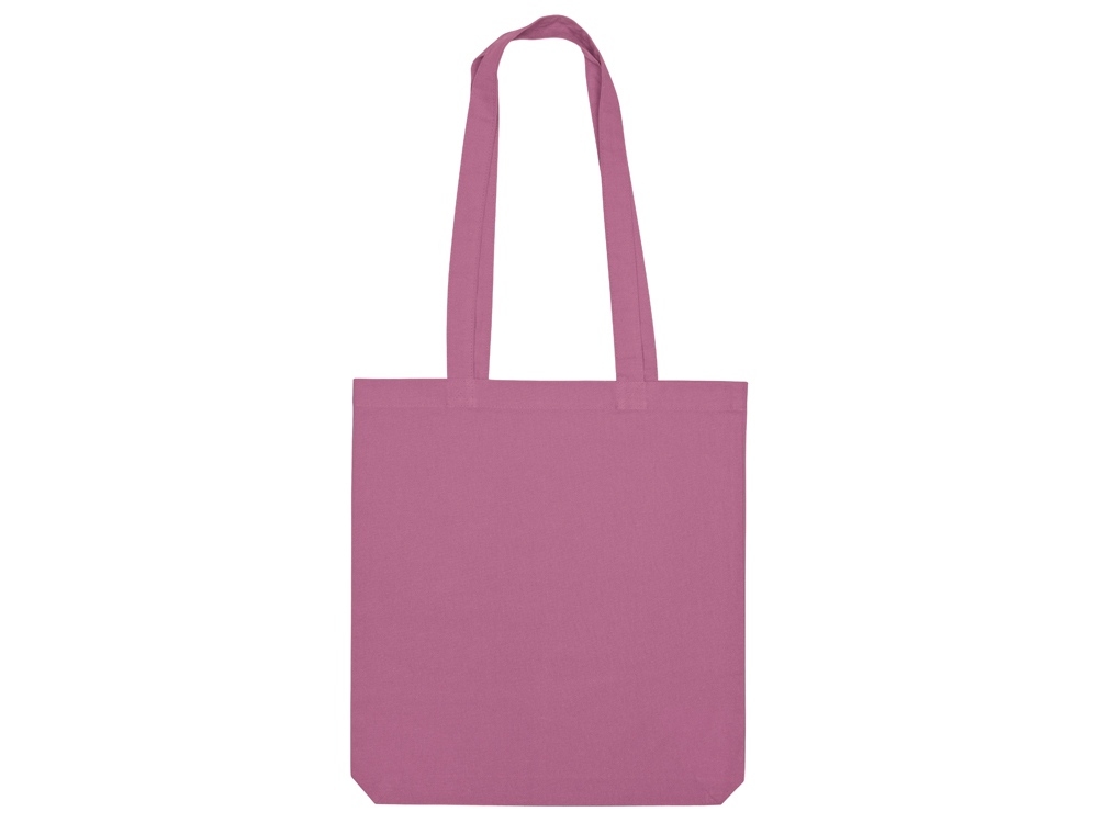 Сумка из плотного хлопка Carryme 220, 220 г/м2