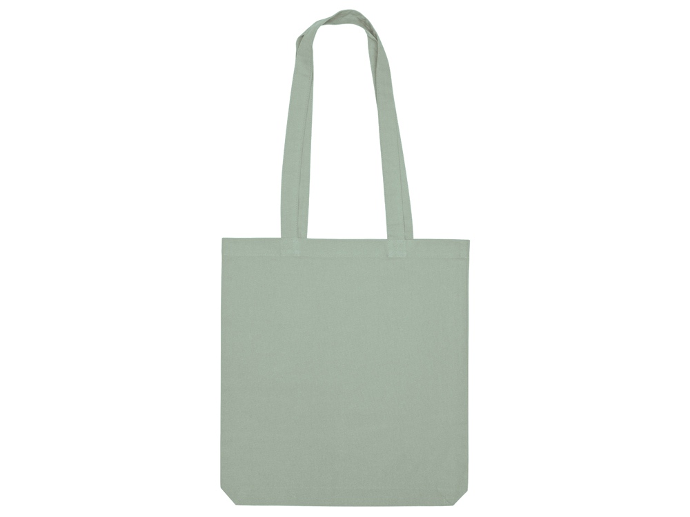 Сумка из плотного хлопка Carryme 220, 220 г/м2