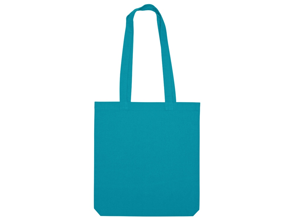 Сумка из плотного хлопка Carryme 220, 220 г/м2