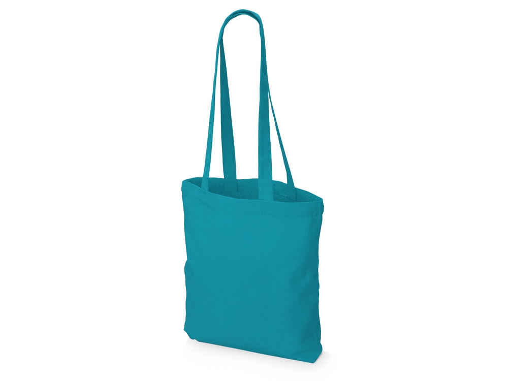 Сумка из плотного хлопка Carryme 220, 220 г/м2