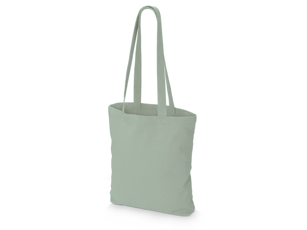 Сумка из плотного хлопка Carryme 220, 220 г/м2