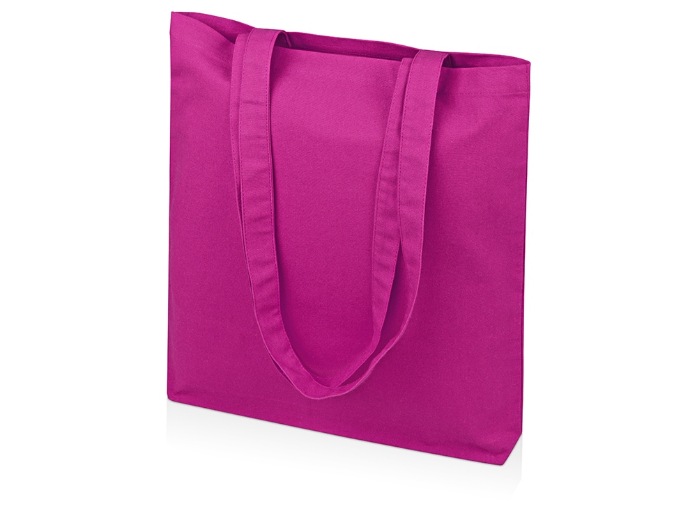 Сумка из плотного хлопка Carryme 220, 220 г/м2