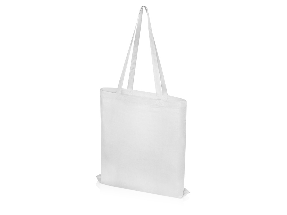 Сумка из хлопка Carryme 105, 105 г/м2