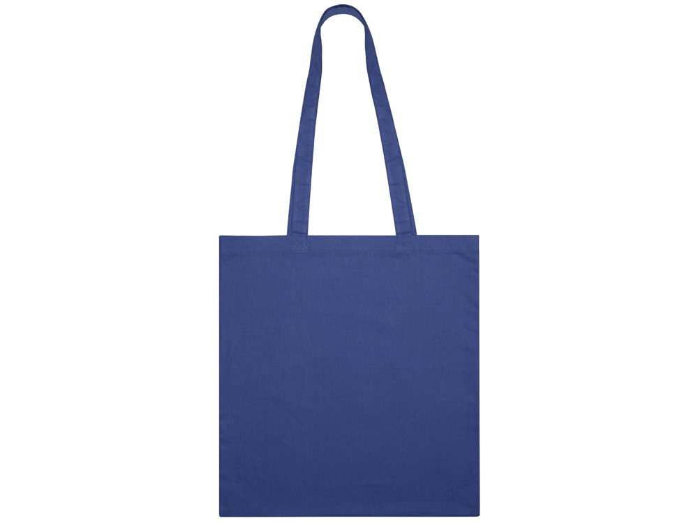 Сумка из хлопка Carryme 105, 105 г/м2