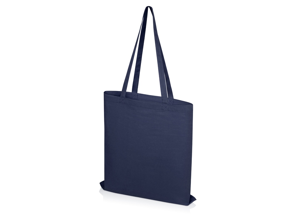 Сумка из хлопка Carryme 105, 105 г/м2