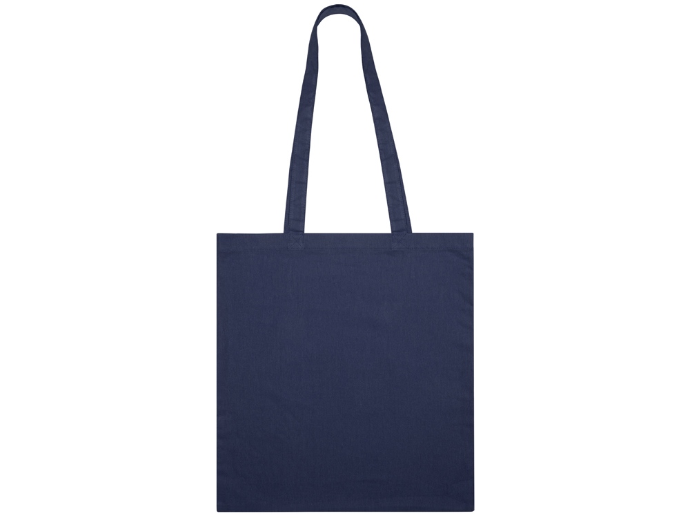 Сумка из хлопка Carryme 105, 105 г/м2