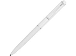 Ручка пластиковая soft-touch шариковая Plane