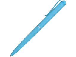 Ручка пластиковая soft-touch шариковая Plane