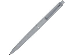 Ручка пластиковая soft-touch шариковая Plane