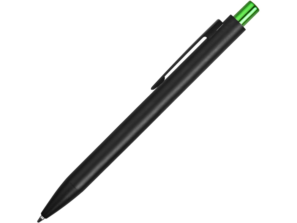 Ручка металлическая шариковая Blaze Ручка металлическая шариковая Blaze