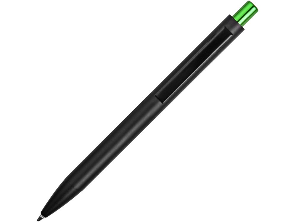 Ручка металлическая шариковая Blaze Ручка металлическая шариковая Blaze